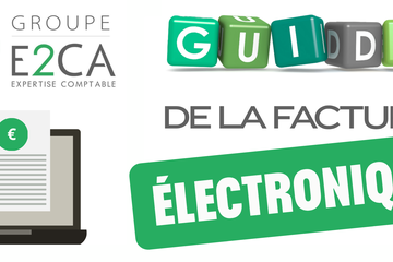 Facture électronique : un guide pour comprendre la réforme et s’y préparer sereinement 