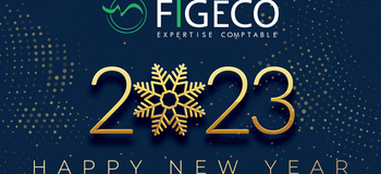 Belle et heureuse année 2023 !