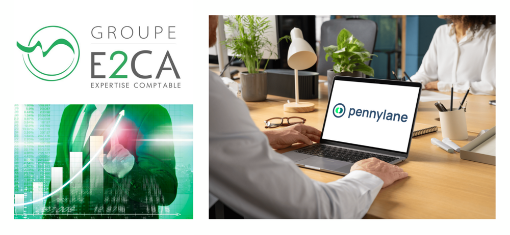 Reforme Facture Electronique E2CA PENNYLANE