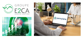 Reforme Facture Electronique E2CA PENNYLANE