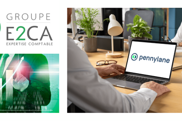 Reforme Facture Electronique E2CA PENNYLANE
