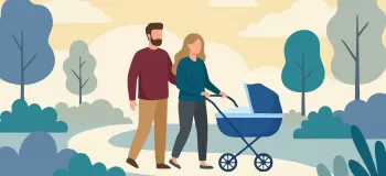 Conseil pour le congé de naissance à Lorient