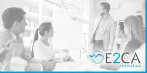 E2CA Lorient - Formation