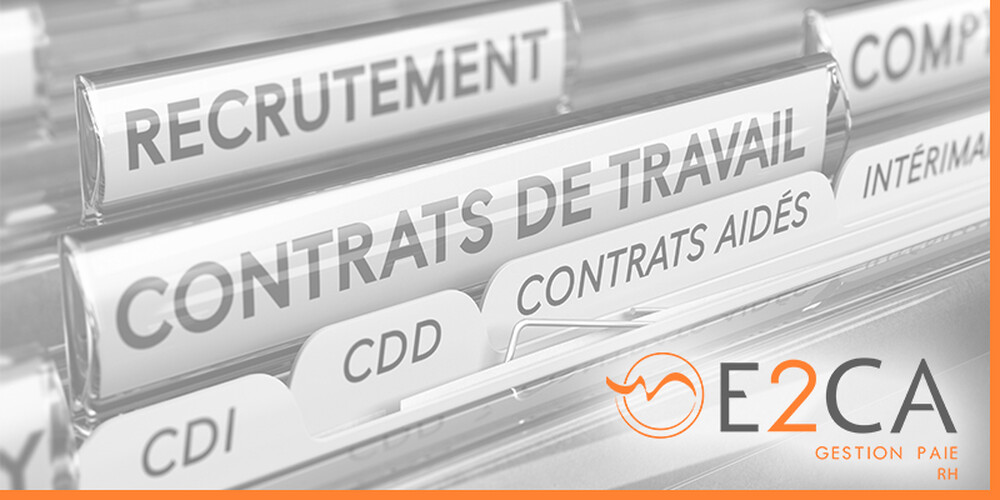 E2CA Lorient – Gestion Paie & RH