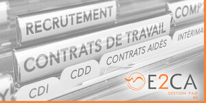 E2CA Lorient – Gestion Paie &amp; RH