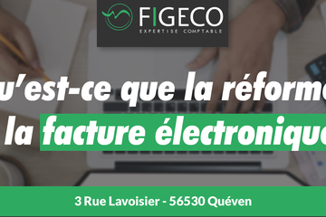 Qu'est-ce que la réforme de la facturation électronique ?